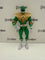 Bandai Power Rangers Super Mega Force Armored Green Ranger