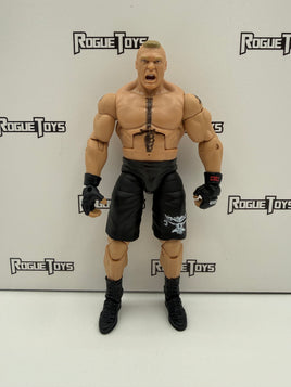 Mattel WWE Elite Collection Series 30 Brock Lesnar