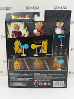 Bandai Dragon Ball Super Dragon Stars Series Power Up Pack Super Saiyan Goku