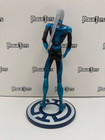 DC Direct Blackest Night Blue Lantern Saint Walker