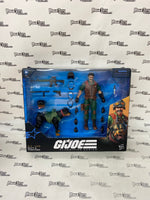 GI JOE Classified Mutt & Junkyard