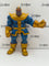 ToyBiz Marvel Legends Thanos w/ Mistress Death