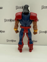 Hasbro Marvel Legends Strong Guy BAF Wave X-Men X-Force Warpath