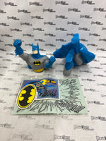Vintage Batman Windowpop