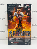 Hasbro Marvel Legends Marvel’s Apocalypse X-Men Sabretooth