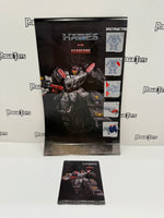 TFC Toys Hades H-03 Cerberus