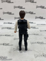 Vintage Large Head Han Solo