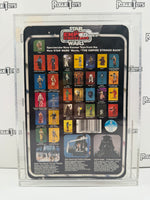 Kenner Star Wars: The Empire Strikes Back Yoda