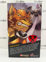 Mattel ThunderCats Classic Jackalman