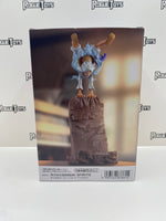 Banpresto One Piece TV Animation 25th Anniversary Monkey D. Luffy Gear 5 Vol. 2