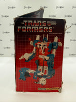 Hasbro Transformers G1 City Commander Ultra Magnus