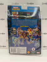 ToyBiz Marvel Legends Onslaught Series Pyro