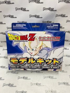 Irwin DragonBall Z Super Saiyan Gohan Model Kit