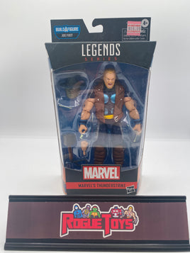 Hasbro Marvel Legends Marvel’s Thunderstrike (Joe Fixit BAF Wave)