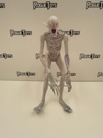 NECA Alien Covenant White Neomorph