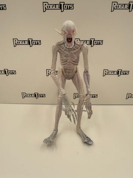 NECA Alien Covenant White Neomorph