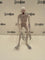 NECA Alien Covenant White Neomorph