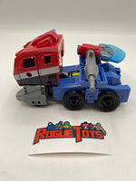 Hasbro Transformers Legacy Animated Optimus Prime