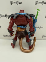 Mattel Masters of the Universe (MOTU) 200x General Rattlor