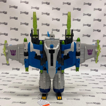 Hasbro 2003 Transformers Energon Leader Class Megatron (Incomplete) - Rogue Toys