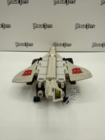 Hasbro Transformers G1 Silverbolt