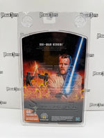 Hasbro Star Wars: Revenge of the Sith Duel at Mustafar (Lava Reflection)