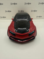 Deformation King 3rd Party Transformers Stinger