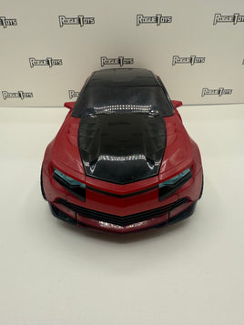 Deformation King 3rd Party Transformers Stinger