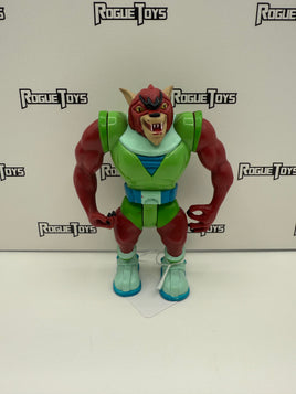 Schaper Filmation Ghostbusters Fangster