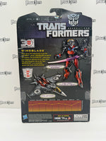 Hasbro Transformers Generations Deluxe Class Thrilling 30 Autobot Windblade