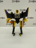 Hasbro Transformers Timelines Decepticon Pirate Brimstone (BotCon 2014)