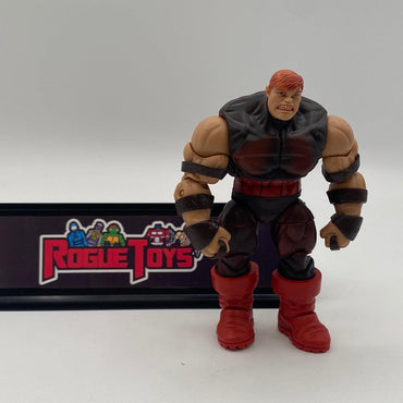Hasbro Marvel Universe Juggernaut - Rogue Toys