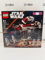 LEGO Star Wars 75378 BARC Speeder Escape