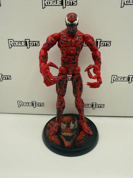 ToyBiz Marvel Legends Spider-Man Fearsome Foes Box Set Carnage