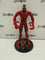 ToyBiz Marvel Legends Spider-Man Fearsome Foes Box Set Carnage