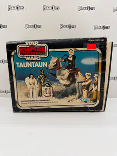 Kenner Star Wars: The Empire Strikes Back Tauntaun