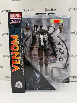 Diamond Select Toys Marvel Select Venom Special Collector Edition Action Figure