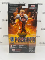 Hasbro Marvel Legends Marvel’s Apocalypse Series X-Men Sabretooth