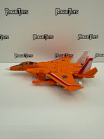 Transformers Classics CHMS Sunstorm Seeker