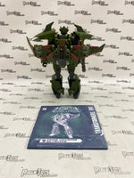 Transformers Legacy Evolution Prime Universe Skyquake