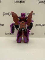 Hasbro Transformers Generations Titans Return Deluxe Class Decepticon Mindwipe & Vorath