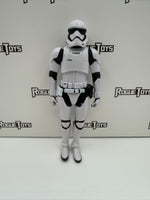 Hasbro Star Wars The Black Series #4 First Order Stormtrooper
