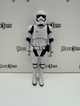 Hasbro Star Wars The Black Series #4 First Order Stormtrooper