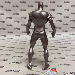 DC Direct Alex Ross Justice League Series 7 Armored Man - Rogue Toys