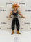 Jakks Dragon Ball Z Movie SS Trunks Super Saiyan