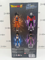 Bandai Dragon Ball Super Limit Breaker Series Goku