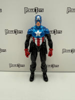 Hasbro Marvel Legends Captain America (Bucky Barnes)