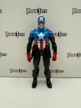 Hasbro Marvel Legends Captain America (Bucky Barnes)
