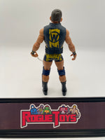 Mattel WWE Elite Collection Series 91 Austin Theory (Complete)