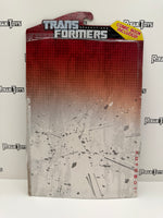 Hasbro Transformers Generations Deluxe Class Thrilling 30 Autobot Chromia